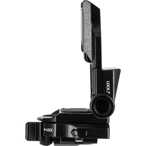 EVF TL1 EVF Tilt Adapter for Fujifilm GFX Cameras - Adjustable Viewfinder Angle for Comfortable Shooting in Landscape & Portrait Photography