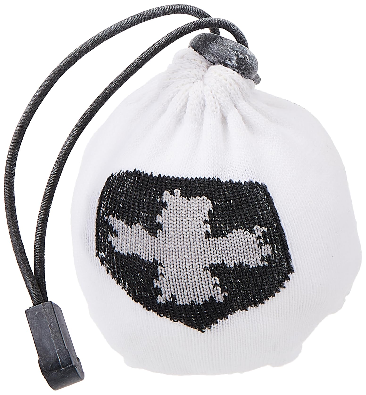 Harbinger Refillable Chalk Balls - Less Dust Than Loose Chalk for Weightlifting, Gymnastics, Rope Climbing & CrossFit - Improves Grip for Gym, Workout & Strength Training