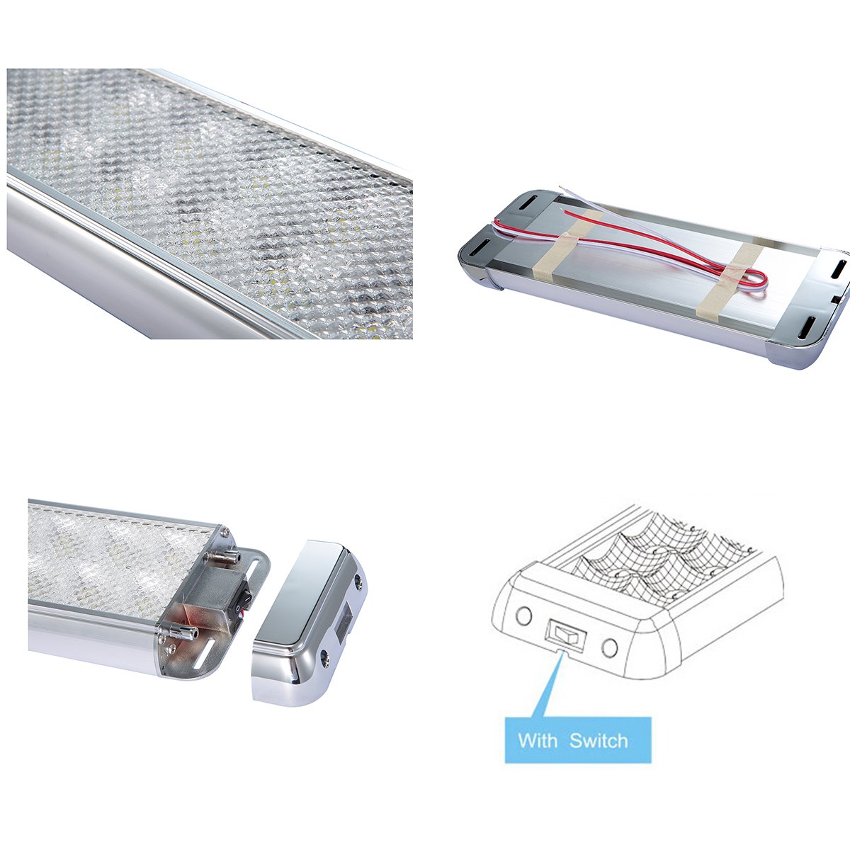Lightronic 50