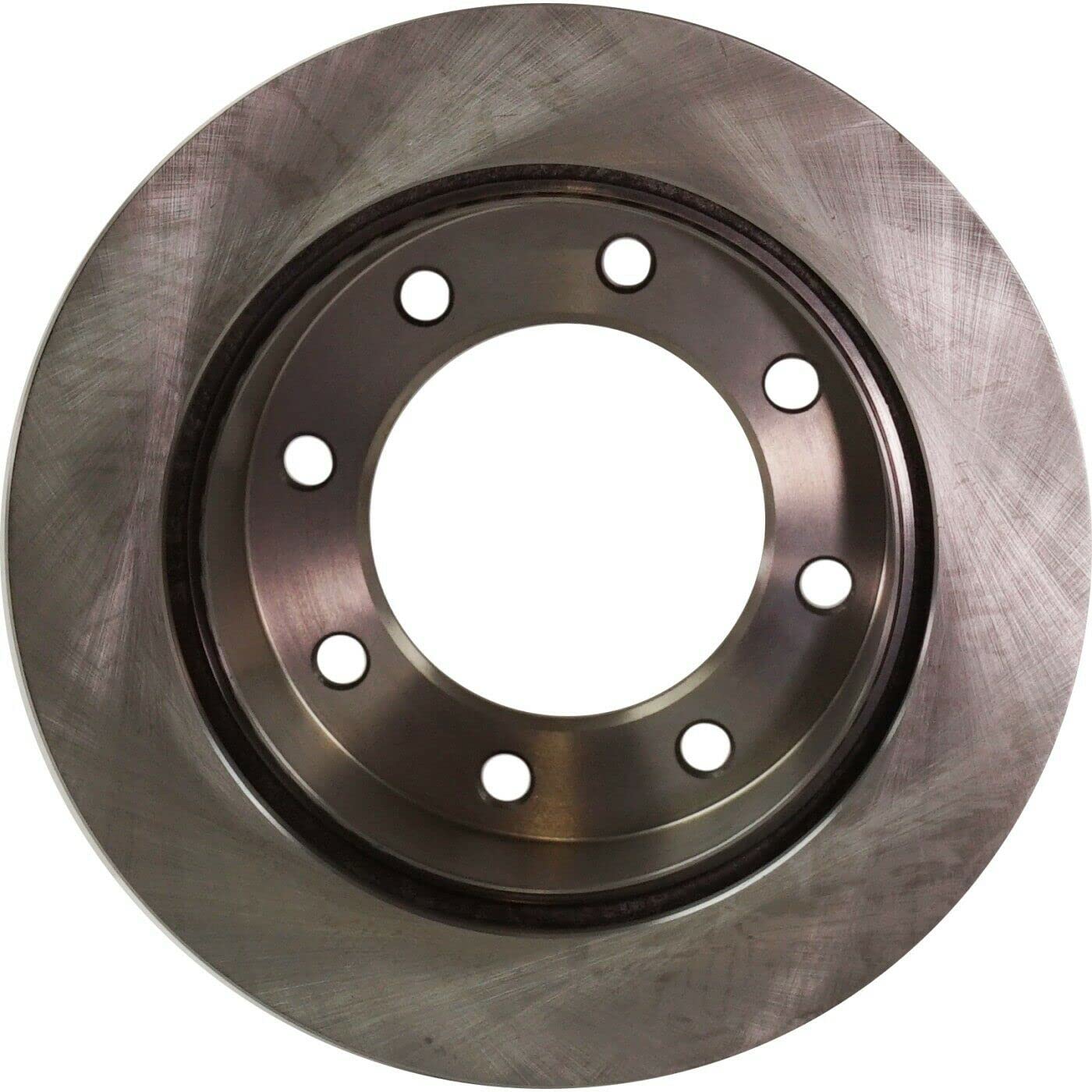 High-Quality Replacement Disc Brake Rotor for 1999-2004 Ford F-250 Super Duty - Rear Driver/Passenger Side Solid 1-Piece | Durable & Reliable Performance for Heavy-Duty Trucks | Perfect for Off-Roading, Towing & Daily Commuting