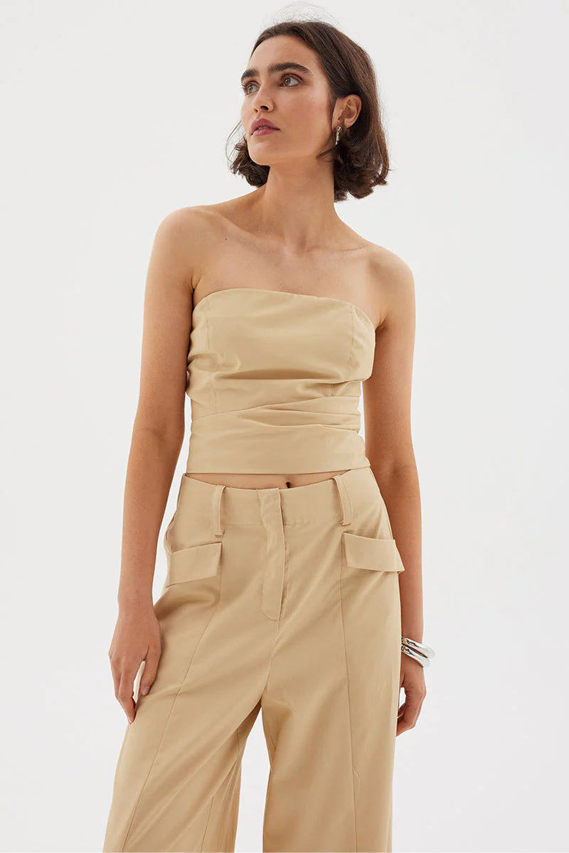 Honey Arise Bodice - Elegant Corset Top for Women | Perfect for Weddings, Parties & Special Occasions