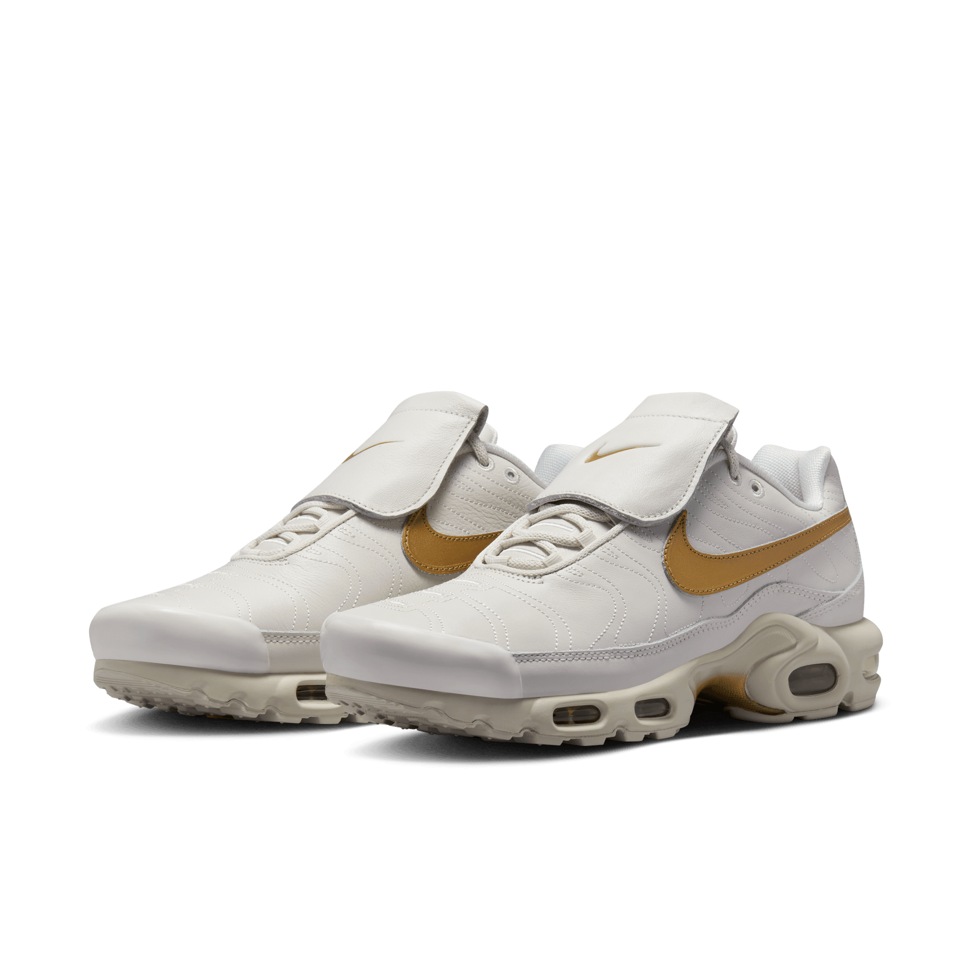 Nike Air Max Plus Tiempo Phantom Running Shoes - Lightweight Cushioned Sneakers for Men & Women - Perfect for Jogging, Gym Workouts & Daily Wear