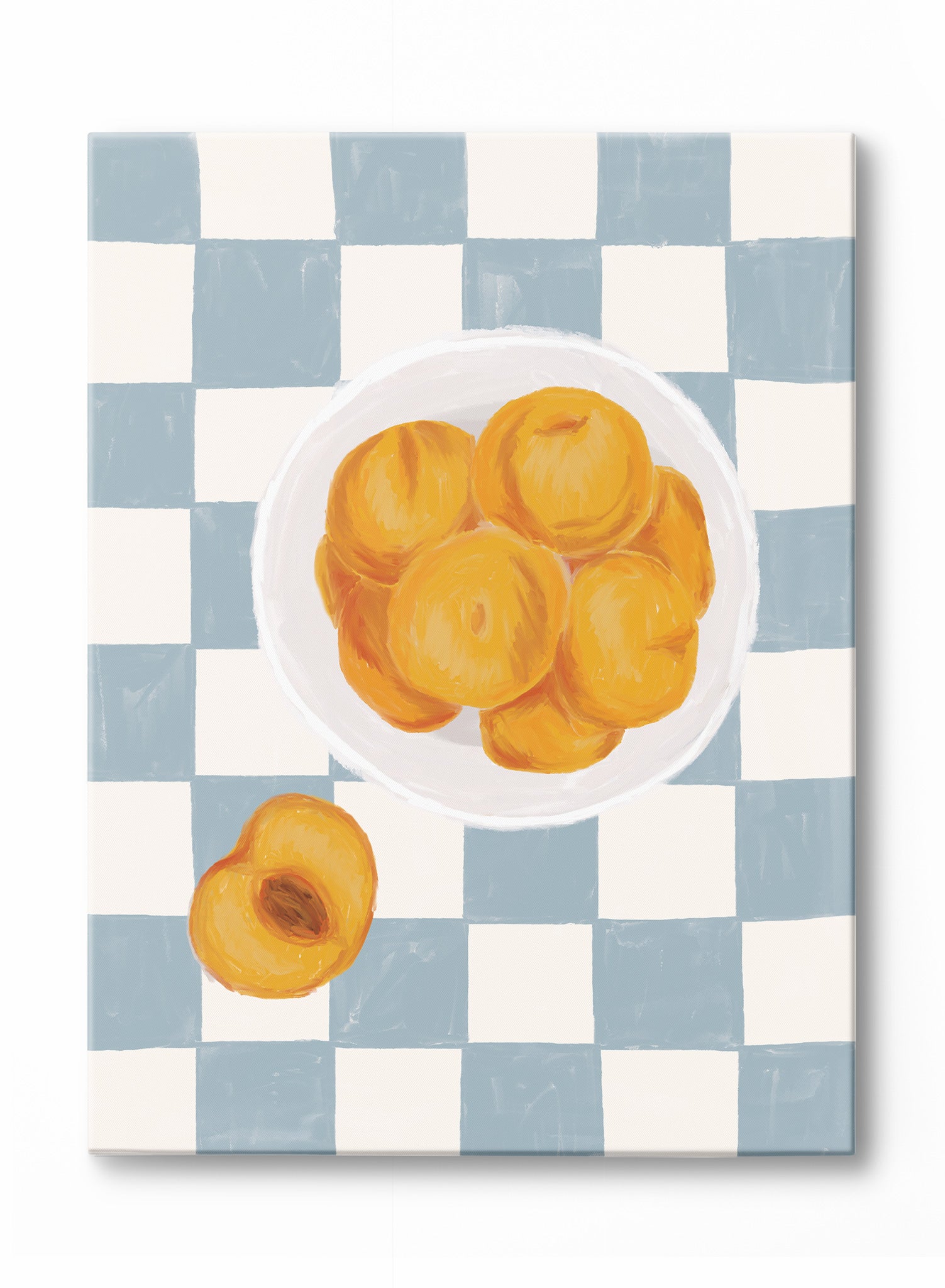 Juicy Peach Snacks - Sweet & Chewy Dried Fruit for Healthy On-the-Go Snacking | Perfect for Lunchboxes, Hiking & Office Breaks