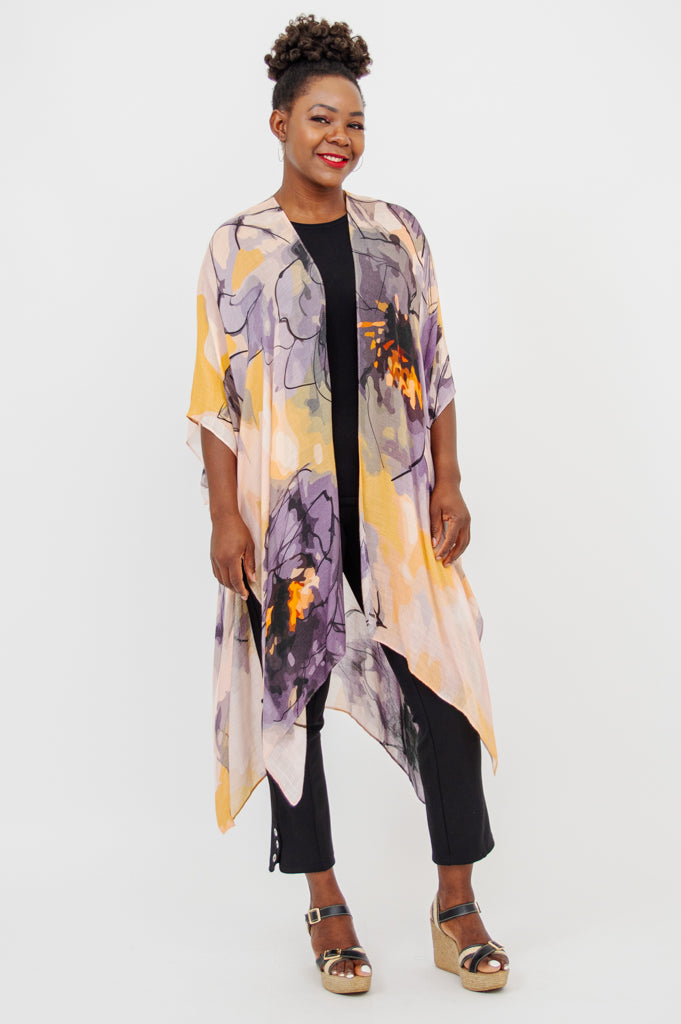 Darcy Decagi One Size - Stylish and Comfortable Women's Fashion for Casual Wear, Office, and Everyday Outfits