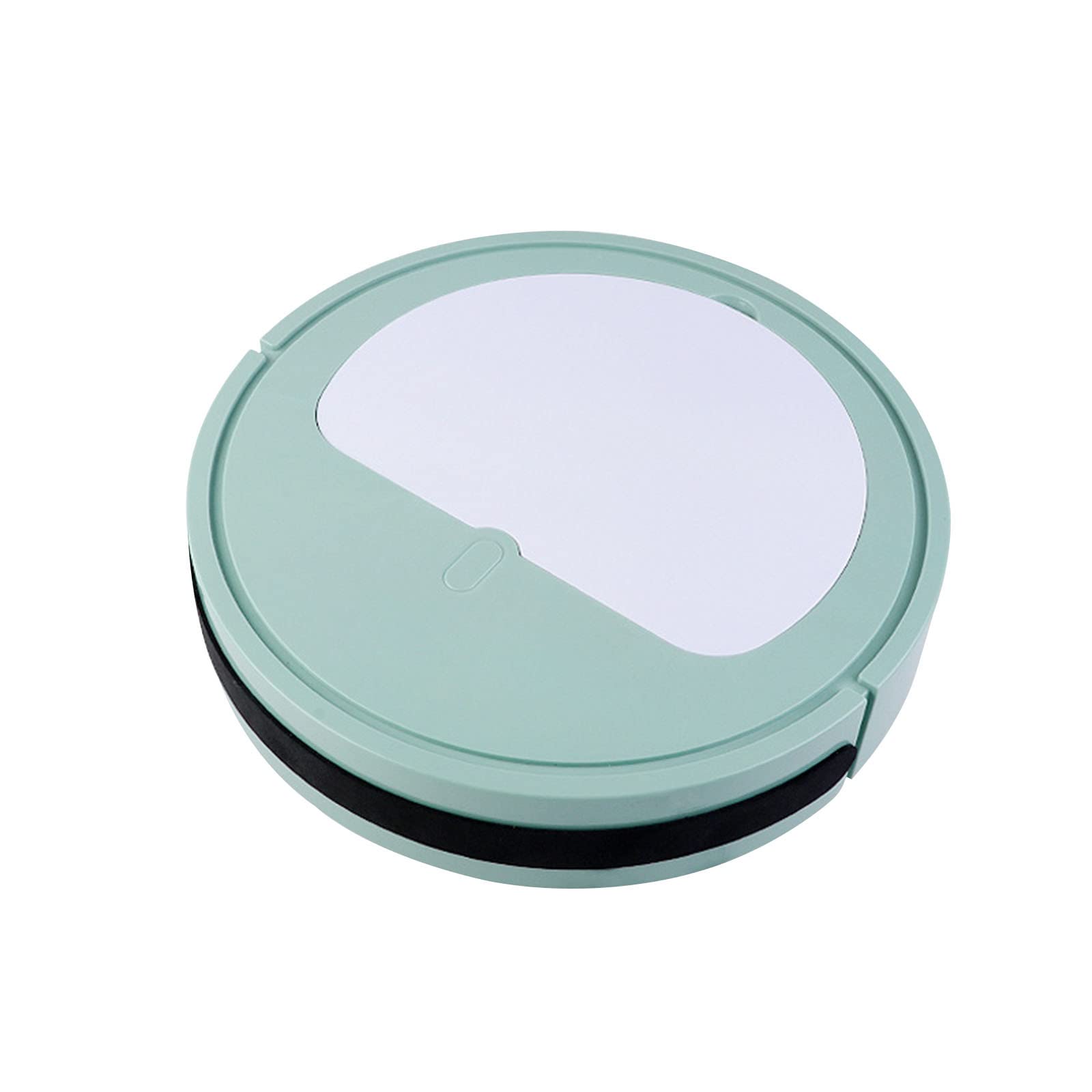 Smart Robot Vacuum & Mop - Quiet Slim for Hardwood Floors | Home Cleaning