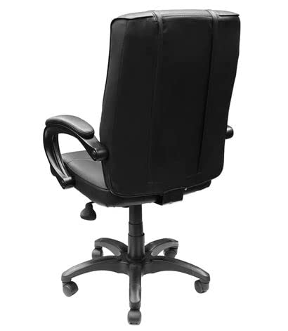 Ergonomic High Back Office Chair 1000 - Adjustable Comfortable Computer Desk Seat for Home & Work - Perfect for Long Hours Sitting, Gaming, and Remote Work