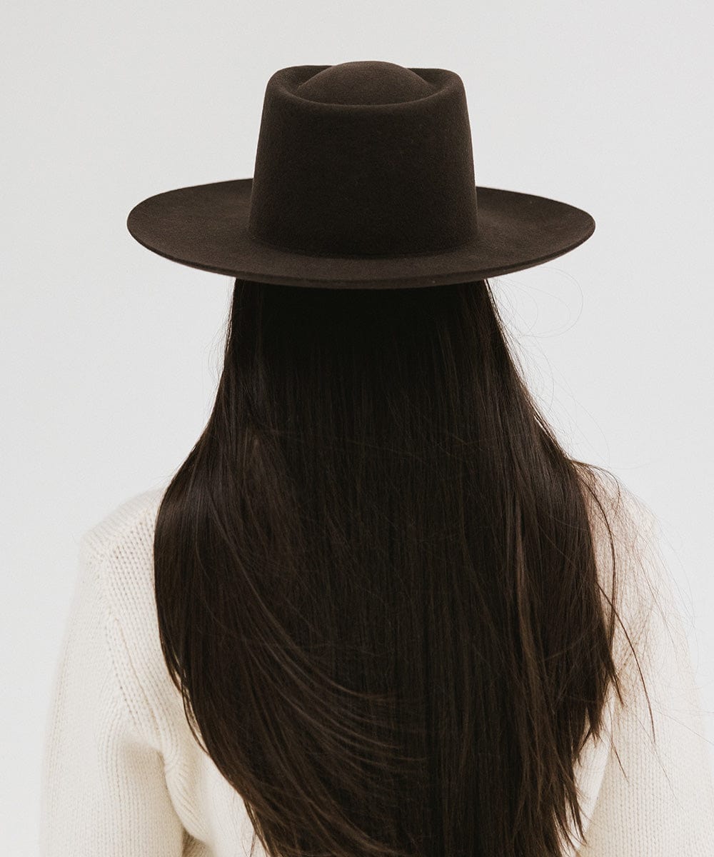 Stylish Upturned Brim Hat - Trendy Summer Sun Hat for Women - Perfect for Beach, Outdoor Activities & Fashion