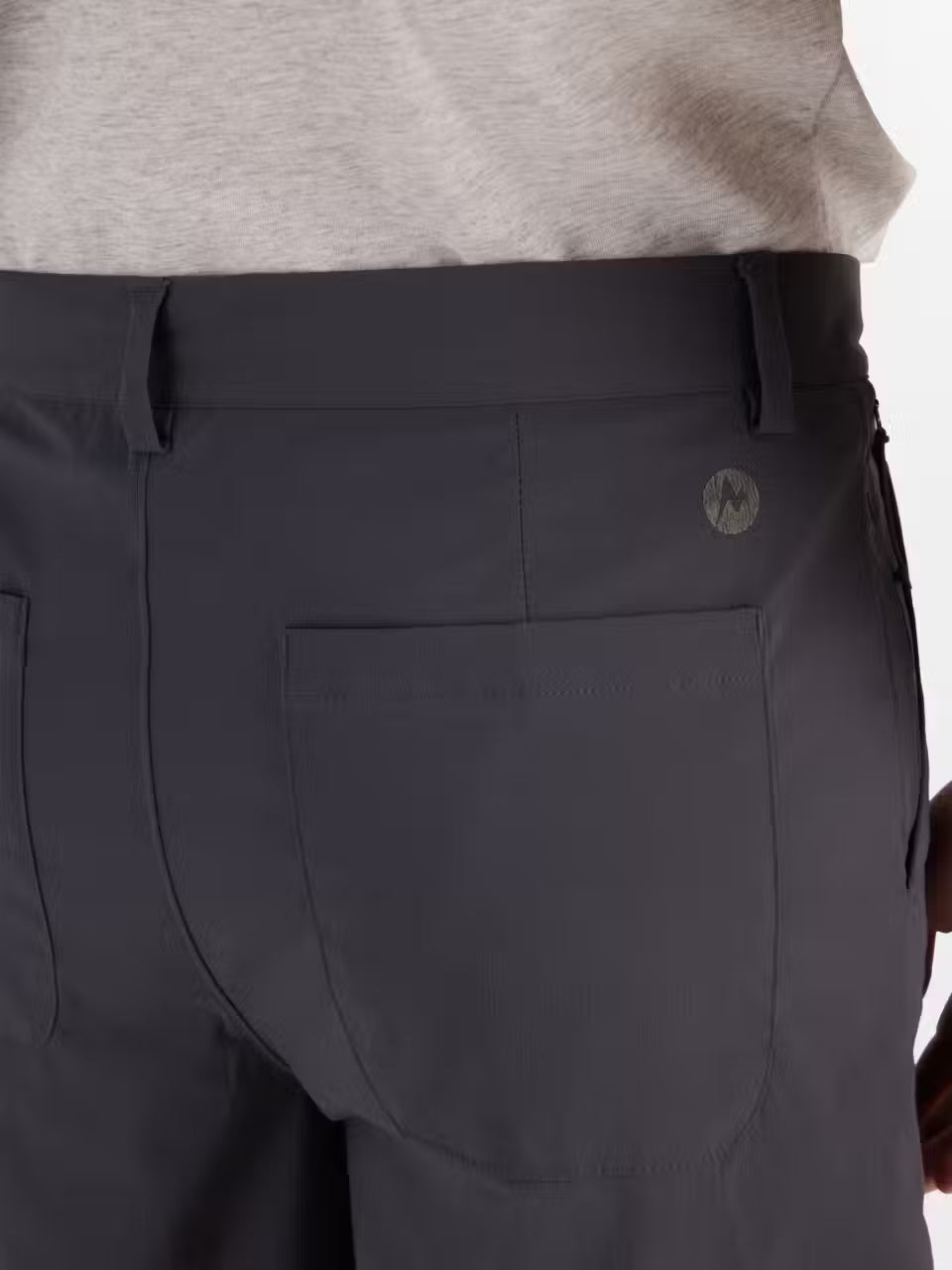 Marmot Arch Rock Short 8