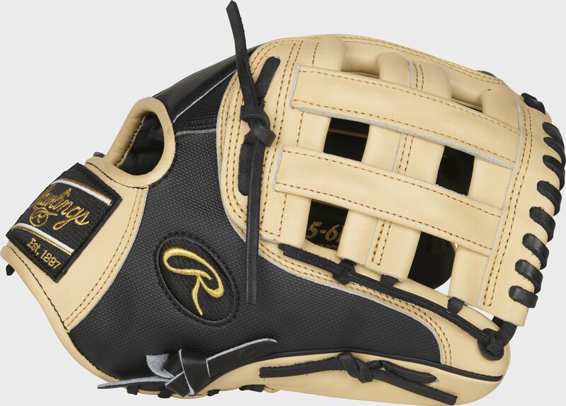 Rawlings Heart of the Hide Series 11.75