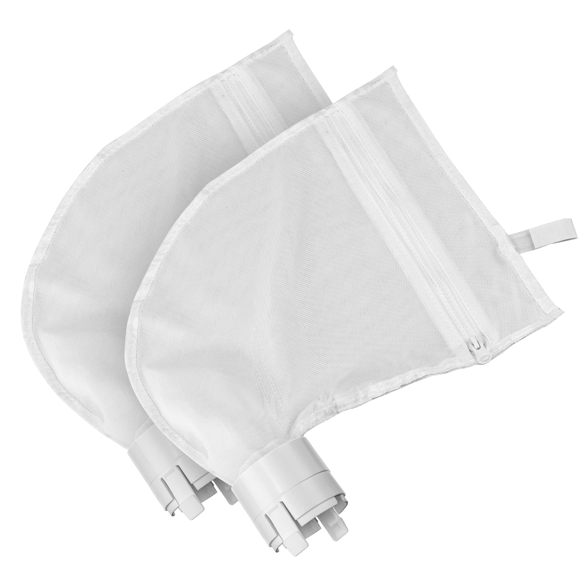2 Pack 360 380 All-Purpose Filter Bags for Polaris Pool Cleaner | Durable Replacement Parts for Efficient Pool Maintenance