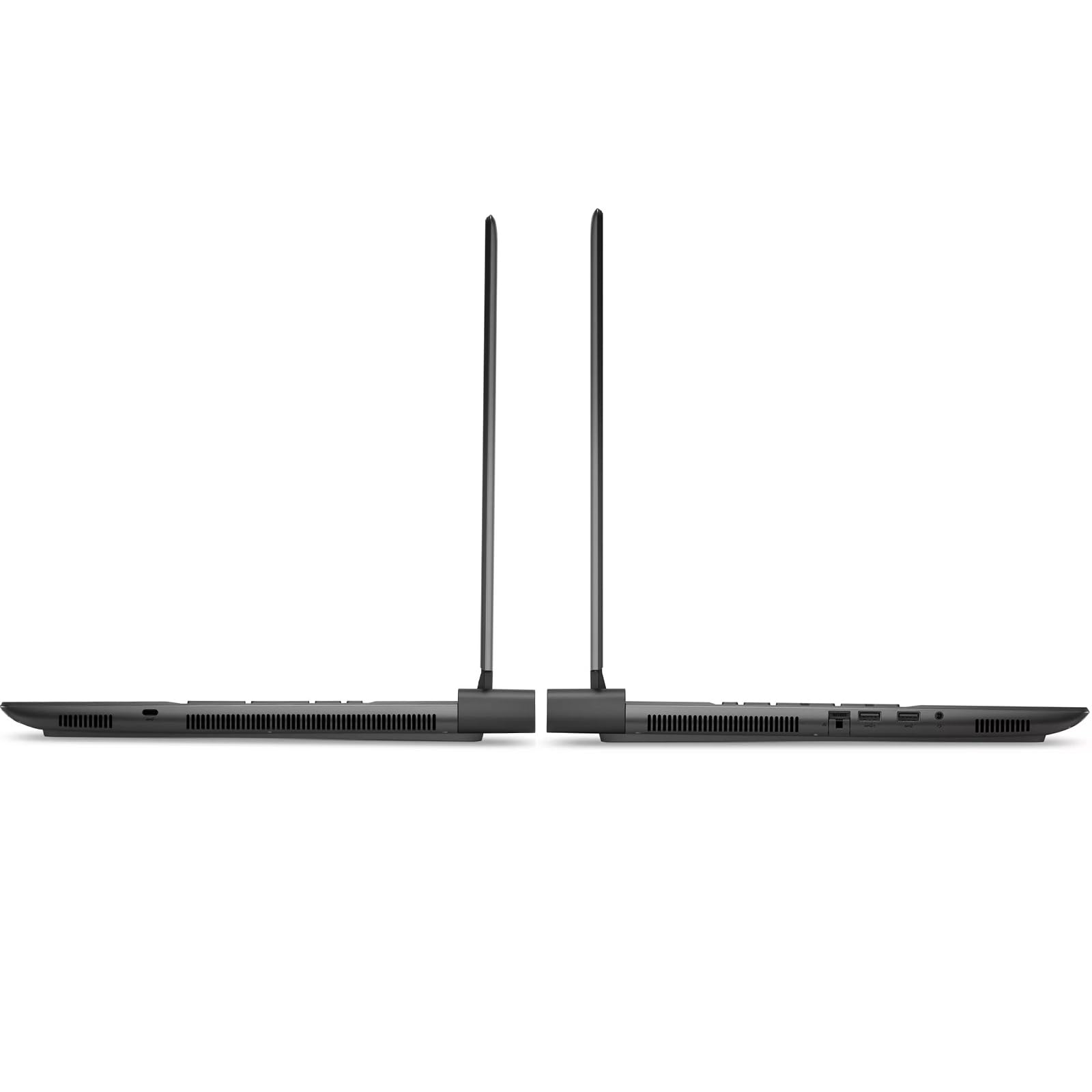 Alienware M18 R2 18-inch QHD+ Gaming Laptop - Intel Core i9-14900HX 24-Core, NVIDIA RTX 4090, 64GB DDR5 RAM, 8TB SSD, WiFi 7, Backlit Keyboard - Perfect for High-End Gaming, 3D Rendering & Professional Workstations