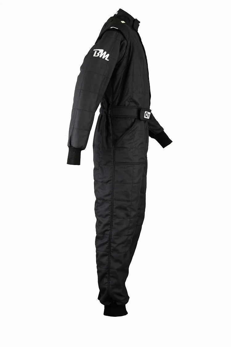 BridgeMoto Classics Professional Grade Motorcycle Suits for Men & Women - Durable Riding Gear for Touring, Racing & Adventure Motorcycles