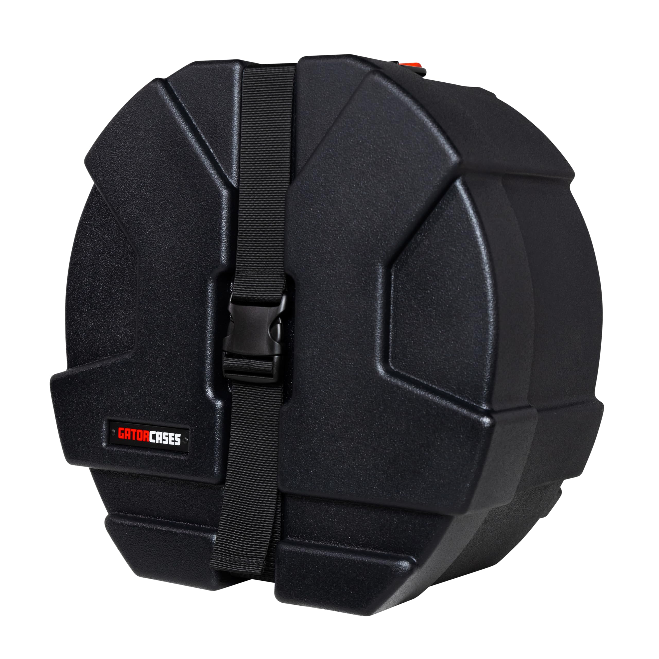 Gator Grooves Roto-Molded Snare Drum Case with Padding - 14
