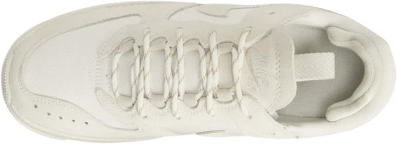 Nike Air Force 1 Wild Women's Shoes - Stylish Sneakers for Running, Gym & Casual Wear | Comfortable Athletic Shoes for Women | Perfect for Workouts, Street Fashion & Daily Use