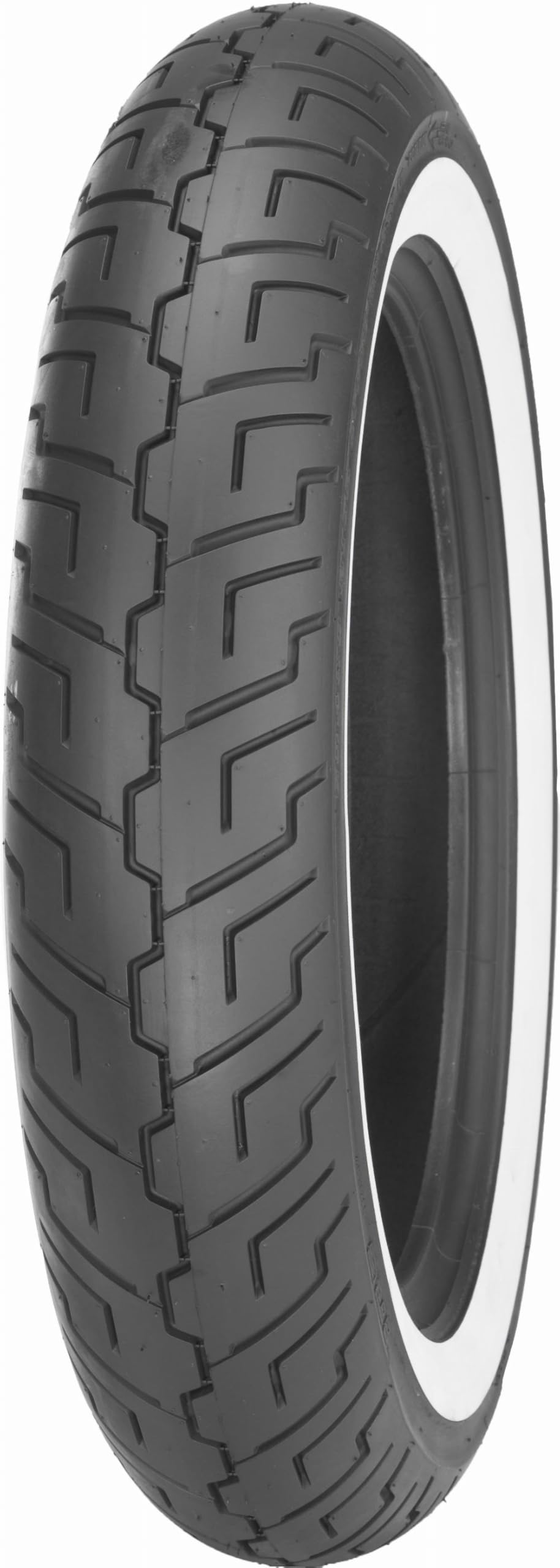 IRC GS23 130/90-16 Motorcycle Tire - High-Performance Street Bike Tire by INOUE RUBBER CO LTD - Ideal for Cruisers, Touring & Urban Riding