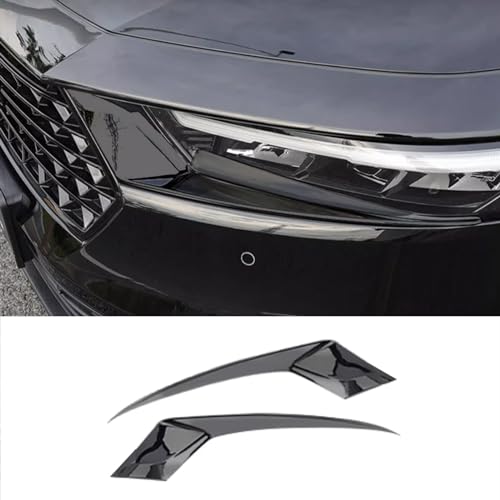 Glossy Black