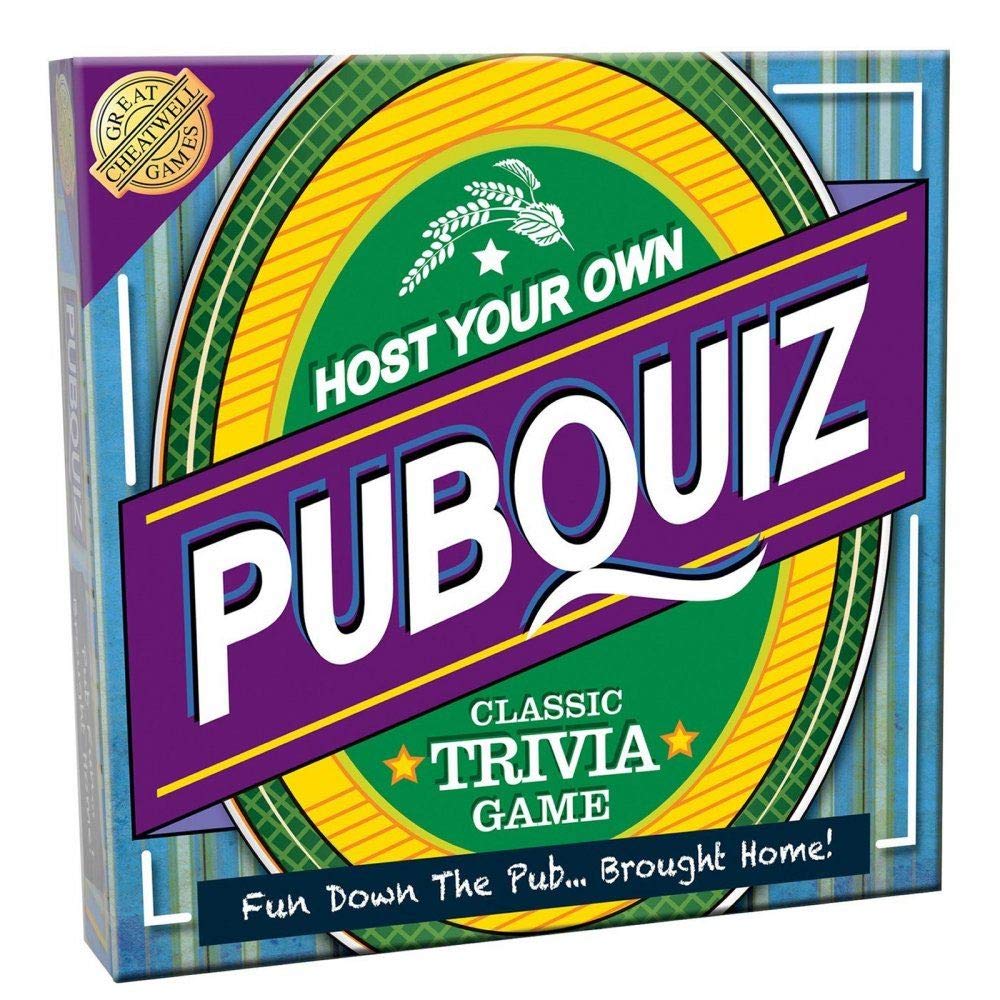 Fun After Dinner Games for Adults & Families - Host Your Own Party Games Night | Perfect for Family Gatherings, Game Nights & Social Events