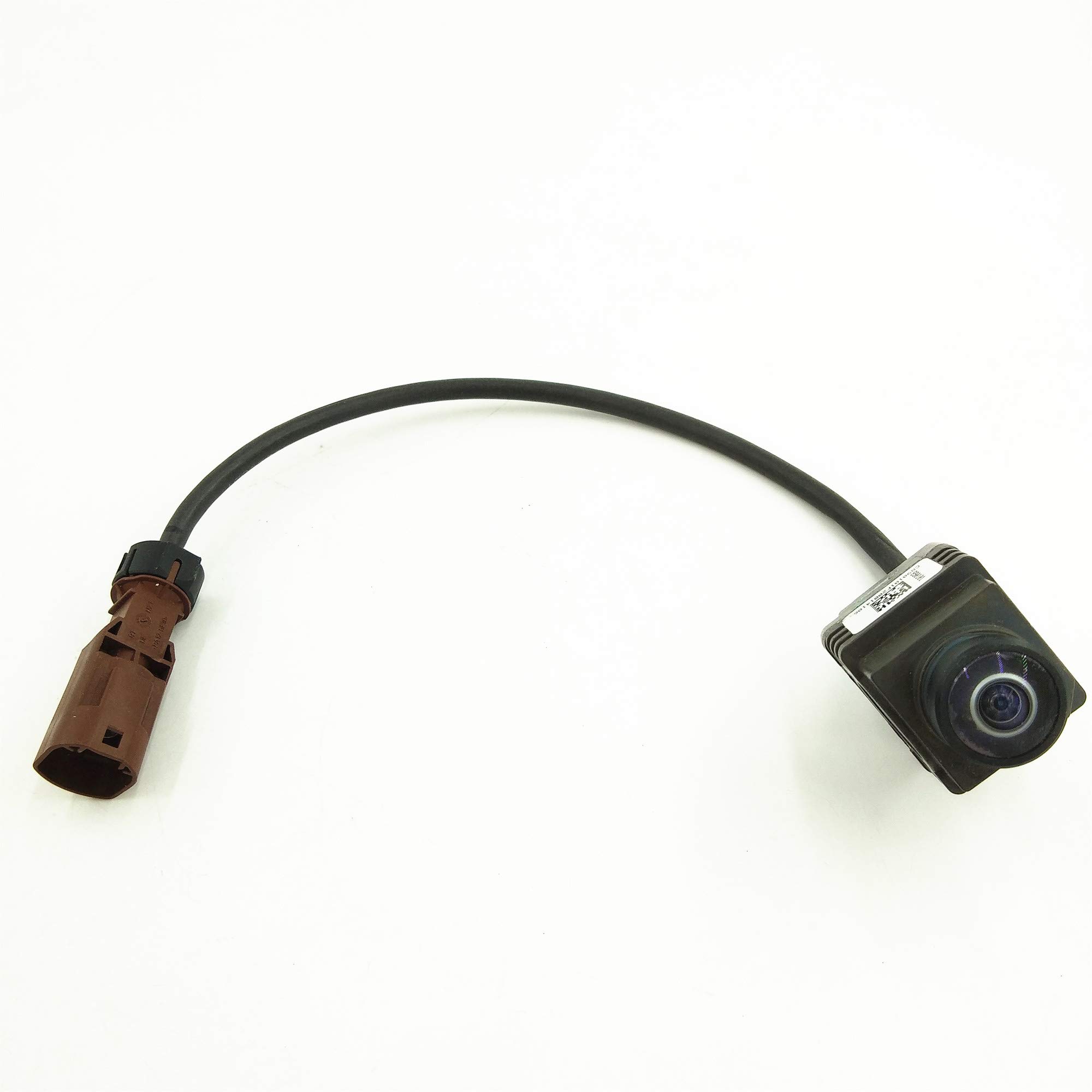 **A0009051103 Front View Parking Camera for 2015-2017 Mercedes GL GLE GLS W166 W212 W207 CLS W218 - Easy Reverse & Parking Assistance**