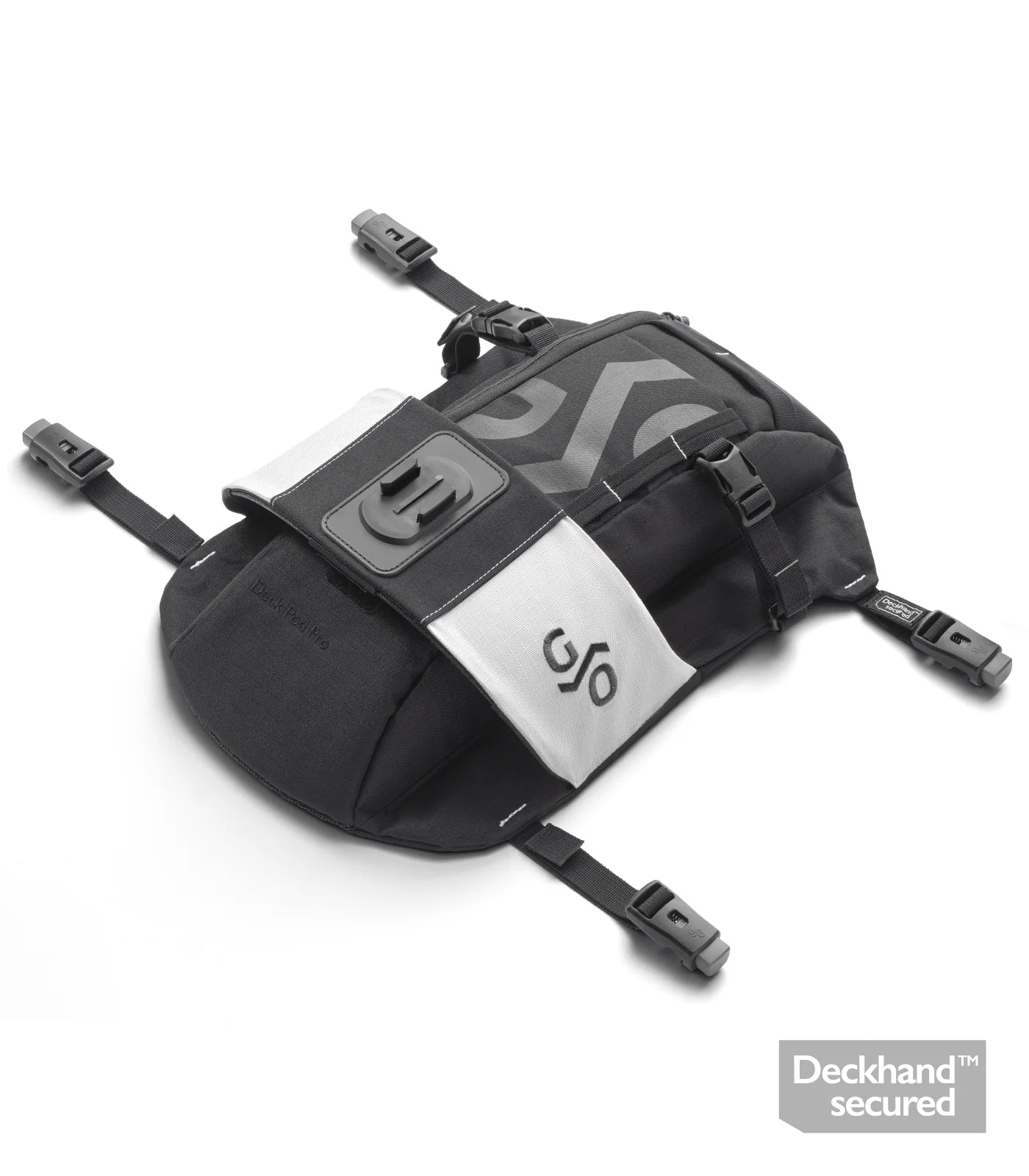 Gearlab Deck Pod Pro - Waterproof Wireless Bluetooth Speaker for Outdoor Adventures, Pool Parties & Beach Trips