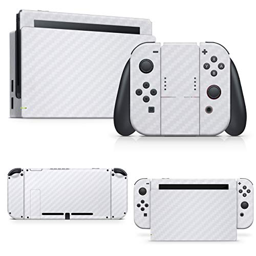 Carbon White