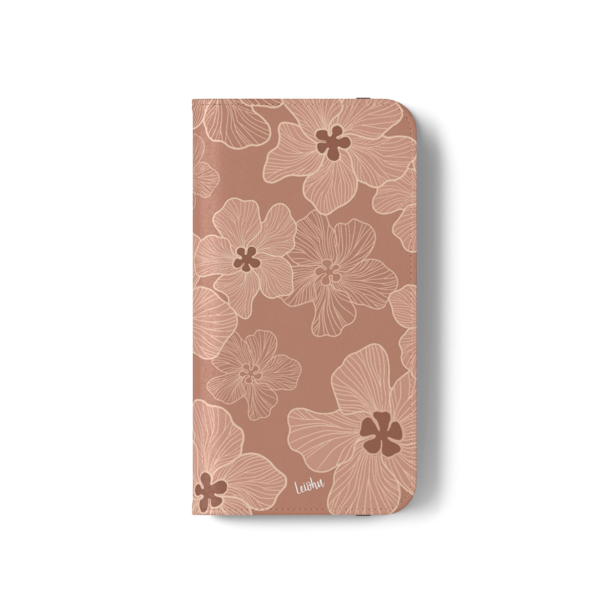 Premium Hau Folio Case for iPad - Slim Protective Cover with Auto Sleep/Wake | Perfect for Work, Travel & Everyday Use