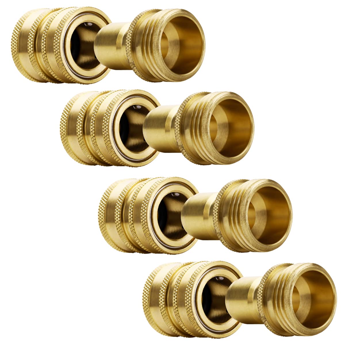 YAMATIC 3/4