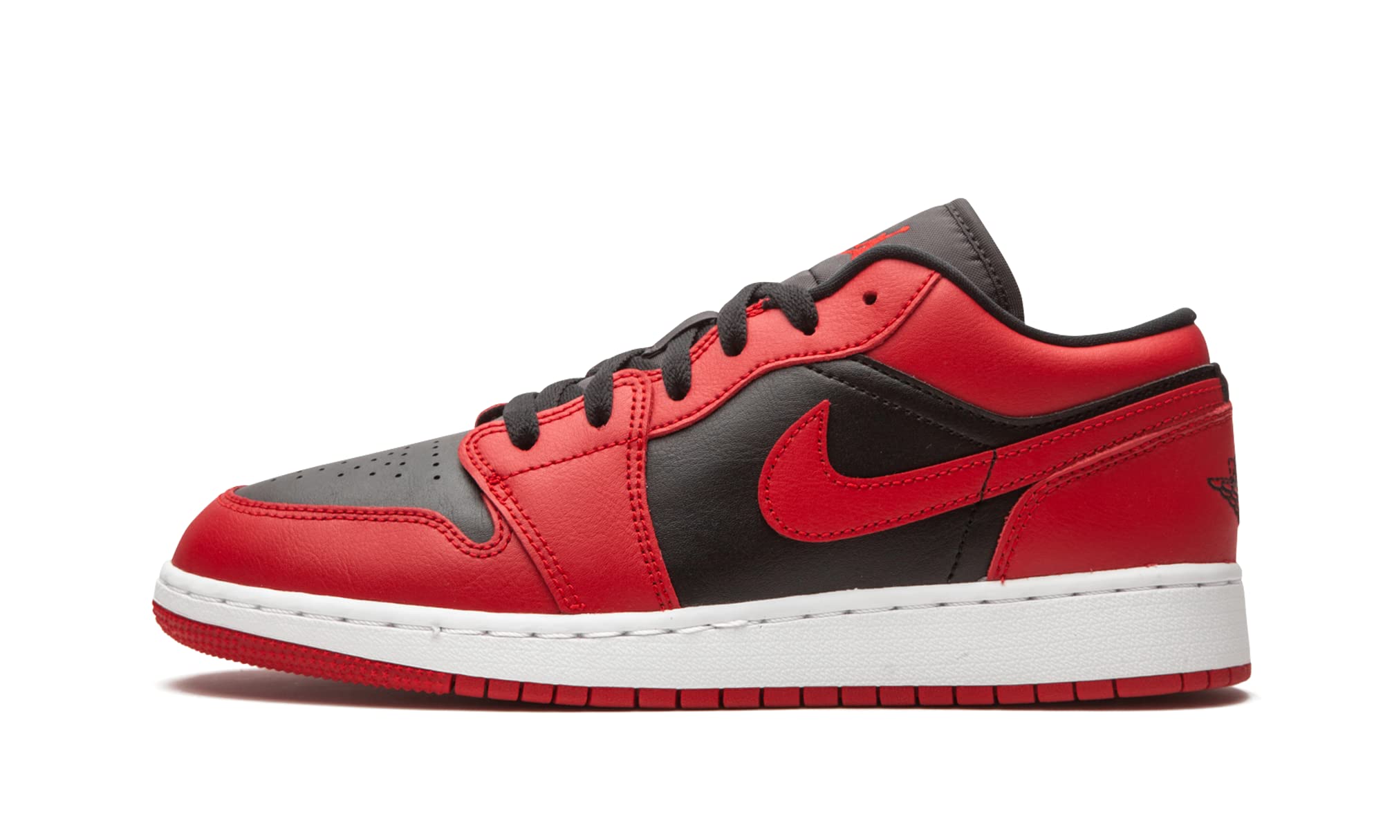 Nike Men's Air Jordan 1 Elevate Low Sneakers - Lightweight Basketball Shoes for Men, Casual Streetwear Fashion - Perfect for Sports, Gym Workouts & Everyday Wear