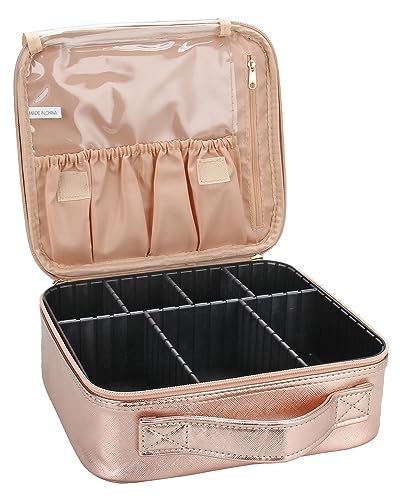 Plastic Rose Gold