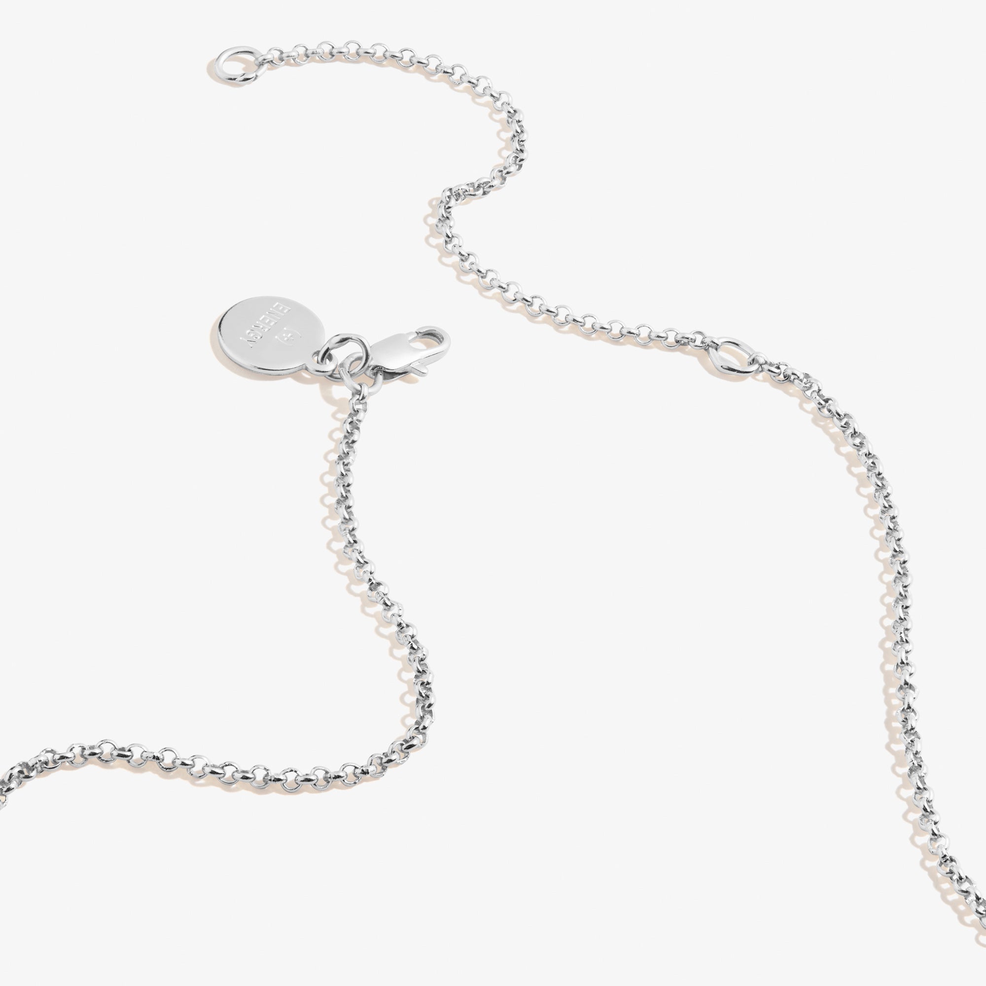 Butterfly Necklace for Women - 21 Inch Sterling Silver Dainty Pendant Jewelry - Perfect for Gifts, Parties & Everyday Wear