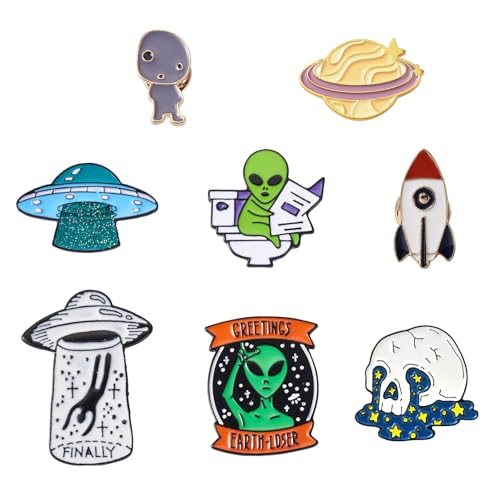 Alien Theme