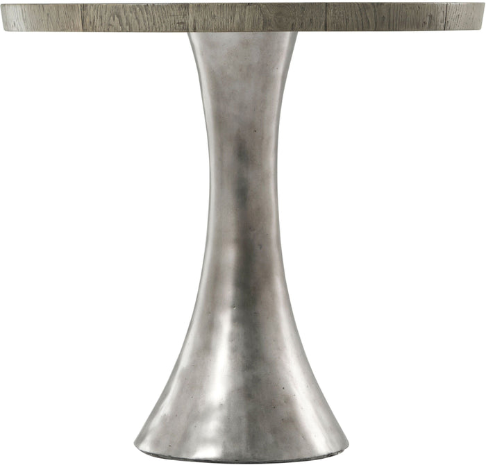 Modern Arden Side Table - Small End Table with Storage Shelf for Living Room, Bedroom, or Office - Perfect Nightstand, Sofa Table, or Accent Table