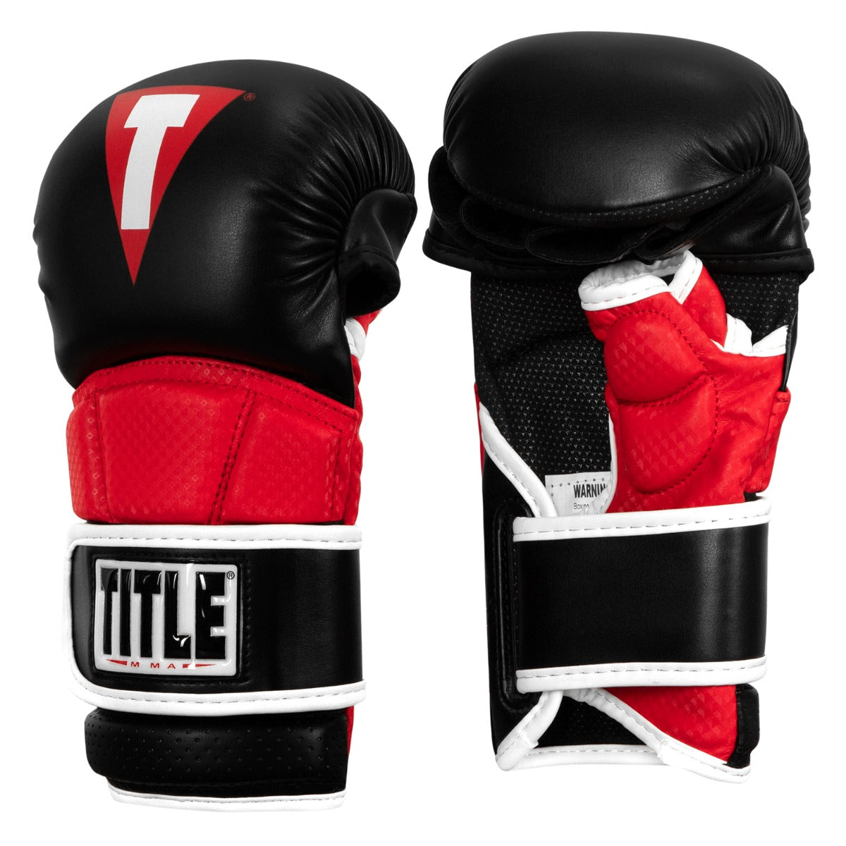 MMA Full Contact Sparring Gloves - Professional Training & Competition Gloves for MMA, Muay Thai, Kickboxing - Perfect for Gym, Home Workouts & Martial Arts Practice