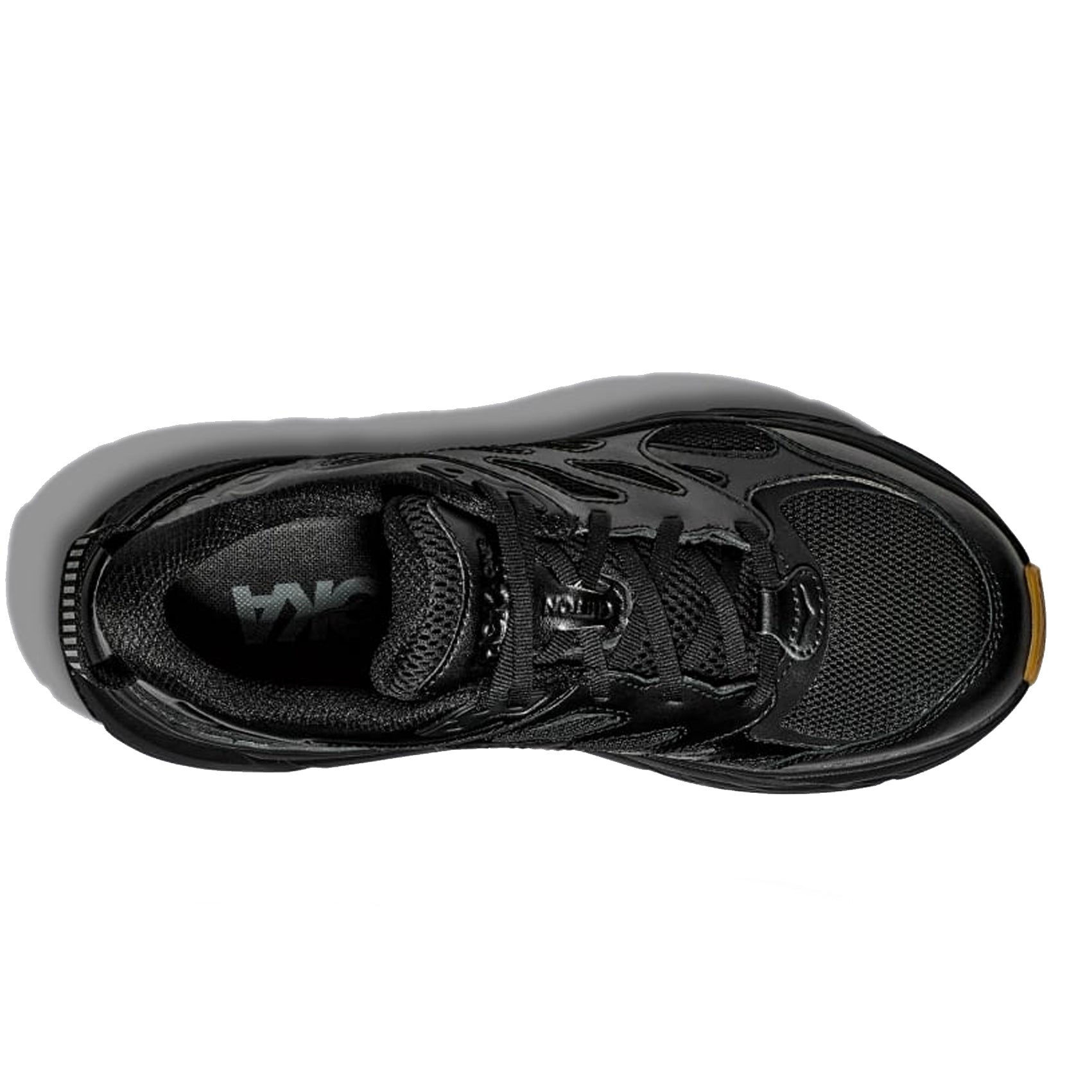 HOKA Clifton L Running Shoes for Men & Women - Lightweight Cushioned Sneakers for Road Running, Jogging & Daily Wear
