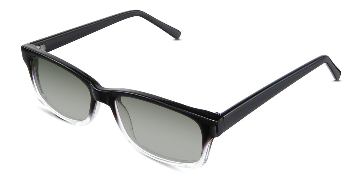 Paul Men's Prescription Sunglasses - Polarized UV Protection Glasses for Driving, Fishing & Outdoor Activities