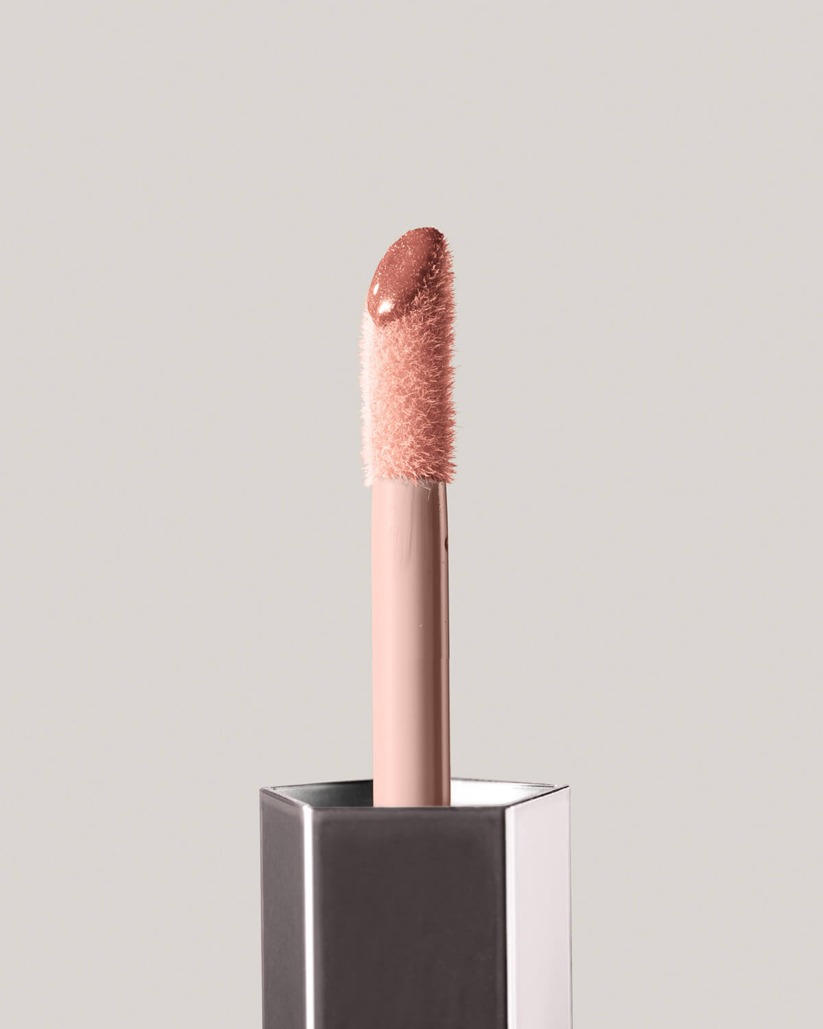 Fenty Beauty Gloss Bomb Universal Lip Luminizer - Shiny, Non-Sticky Lip Gloss in Fenty Glow | Perfect for Everyday Wear, Date Night & Special Occasions
