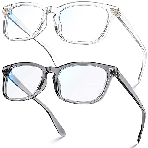 Clear+grey