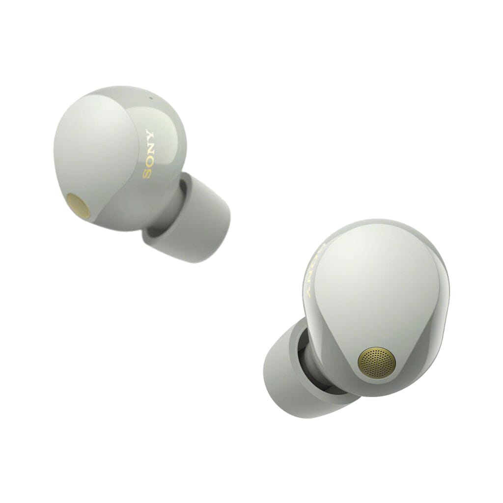 Sony WF-1000XM5 Wireless Noise Cancelling Earbuds - Bluetooth In-Ear Headphones with Mic for Gym, Travel & Workout