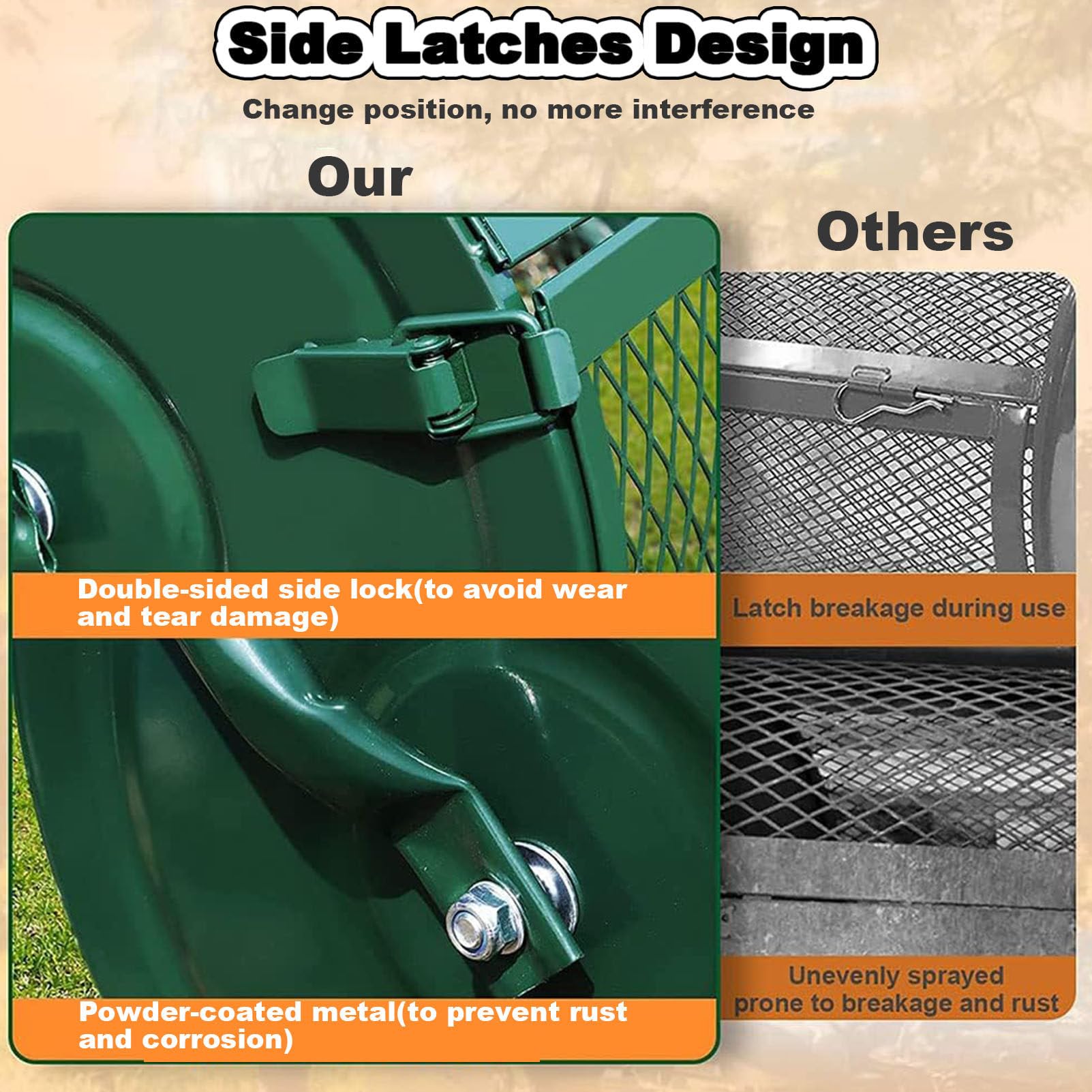 Adjustable Height 22.8-30.7