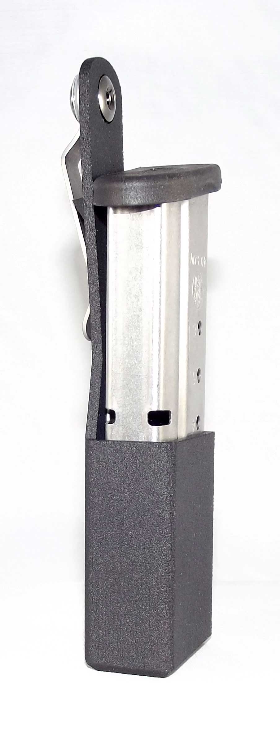 S&W M&P Shield 9mm +2 Hyve 10 Round Magazine Pouch - Concealed Carry & Tactical Accessories for Firearm Enthusiasts | Perfect for Range Training, EDC & Self-Defense