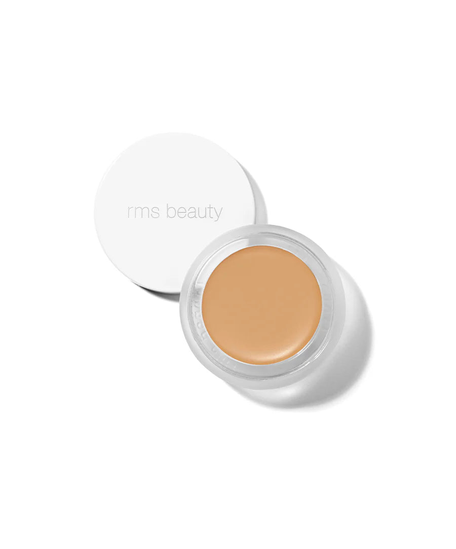 Best Full Coverage UnCoverup Concealer for Dark Circles & Blemishes - Long Lasting, Waterproof, Vegan Makeup for Flawless Skin | Perfect for Everyday Wear & Special Occasions