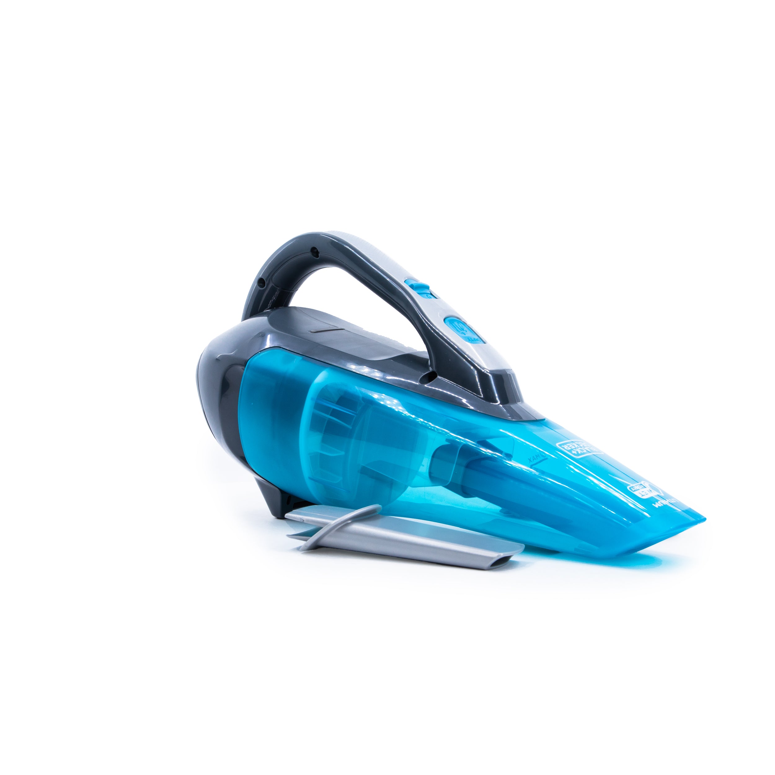 Dustbuster® AdvancedClean™ Cordless Wet/Dry Handheld Vacuum - Powerful Portable Vacuum for Home, Car, Pet Hair & Spills | Lightweight Cleaning for Floors, Upholstery & Hard-to-Reach Areas