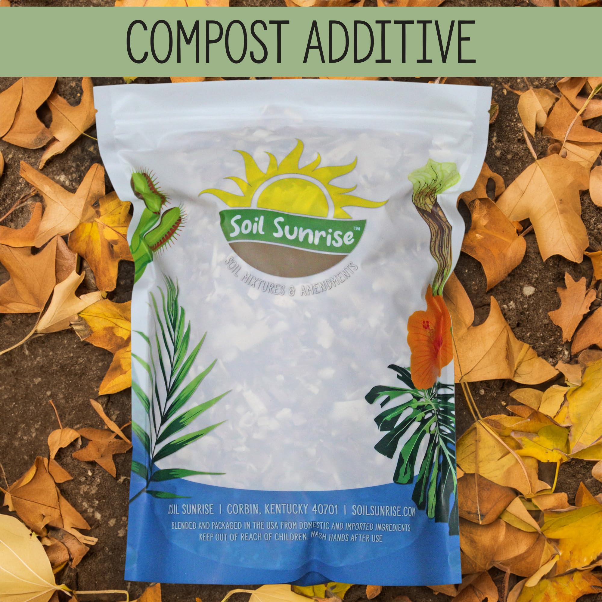 Natural Cedar Shavings Mulch & Bedding - 4 Quart Organic Garden Mulch for Plants, Small Animal Pet Bedding for Hamsters, Rabbits & Chickens - Ideal for Weed Control, Moisture Retention & Odor Elimination