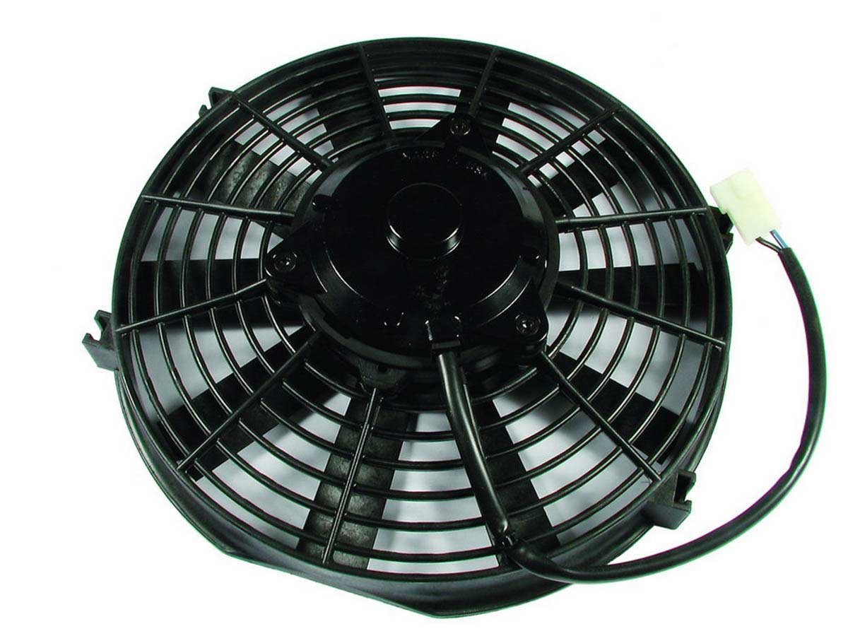 14 Inch Electric Fan - Portable Cooling Fan with 3 Speed Settings, Quiet Operation for Home, Office, and Outdoor Use