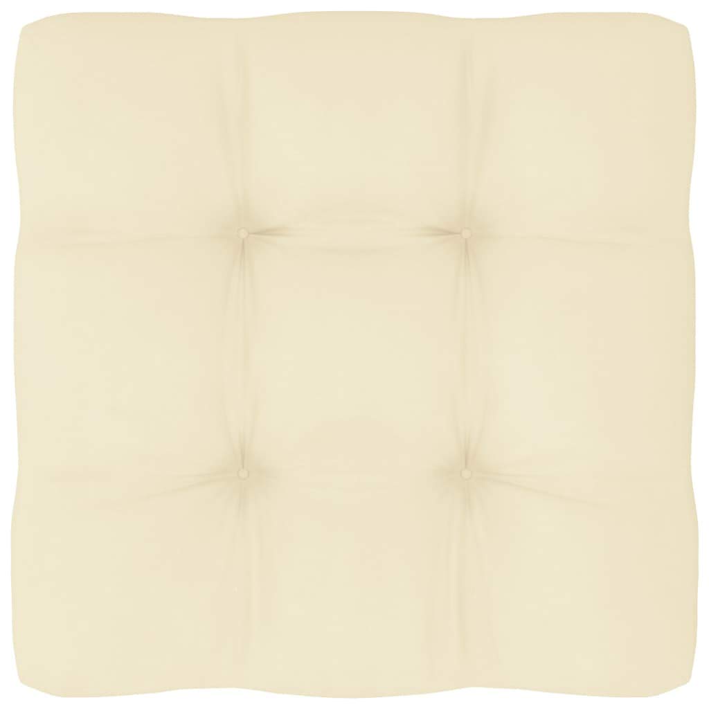 Premium Outdoor Rocking Chair Cushion - 31.5