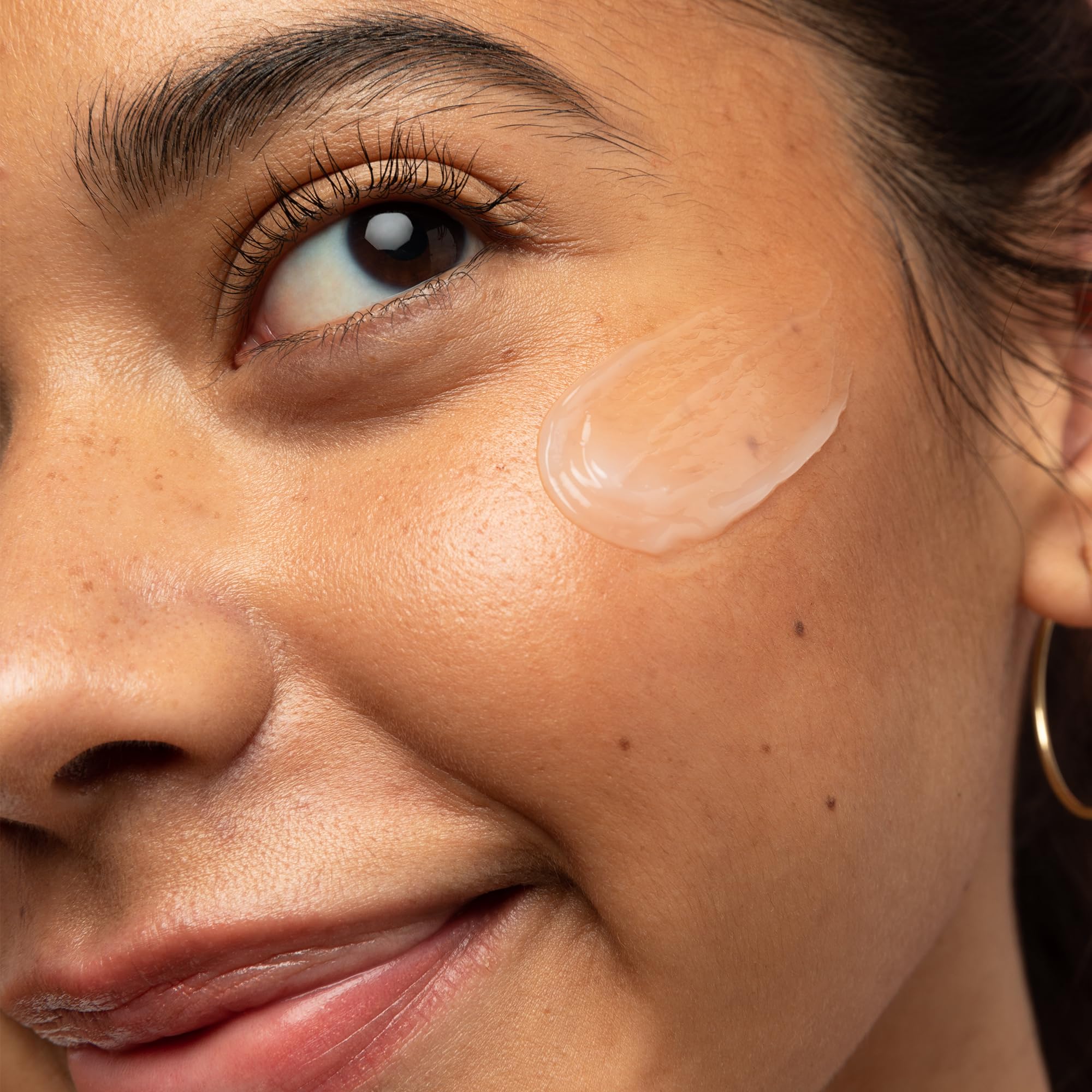 First Aid Beauty Hello FAB Coconut Water Cream - Lightweight Gel Moisturizer with Coconut Water for Smooth, Soft & Plump Skin | Non-Comedogenic, 1.7 oz | Perfect for Daily Hydration & Travel Skincare