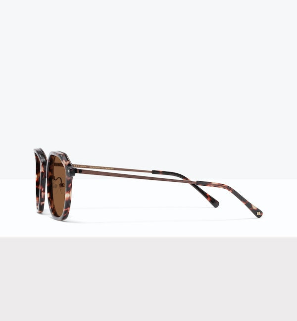 Nebula Polarized Sunglasses for Men & Women - UV400 Protection, Lightweight & Stylish - Perfect for Driving, Beach, and Outdoor Activities