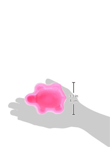Handmade Turtle Silicone Soap Mold for DIY Crafts - Cute 0044 Design - Perfect for Bath Bombs, Candle Making & Resin Art Projects