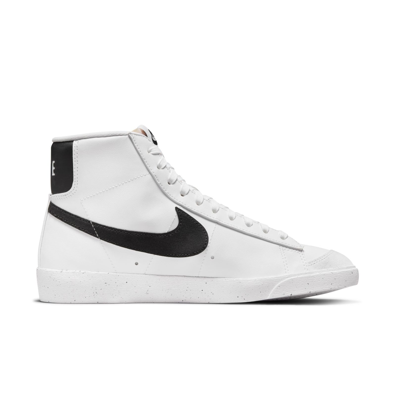 Nike Men's Gymnastics Shoes - Lightweight & Flexible Training Shoes for Gymnasts - Perfect for Gym Workouts, Parkour & CrossFit Training