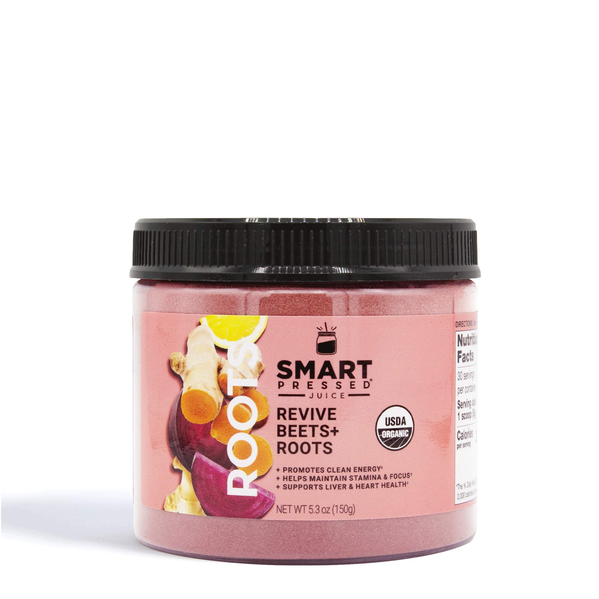SMART Pressed Juice Cleanse Maintenance Bundle - Organic Detox & Weight Loss Support - Perfect for Post-Cleanse, Wellness Routines & Healthy Lifestyle