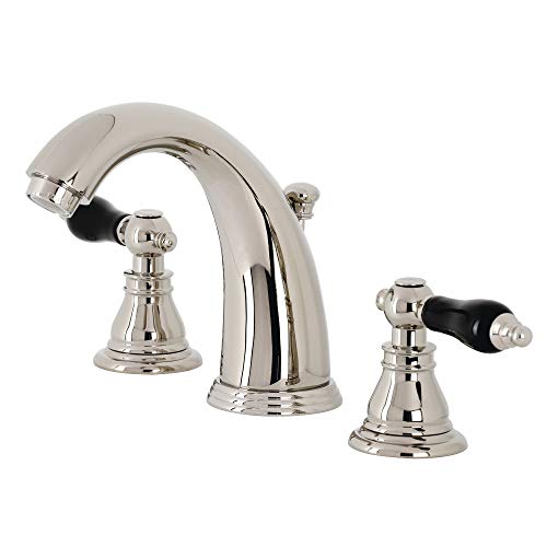 Polished Nickel
